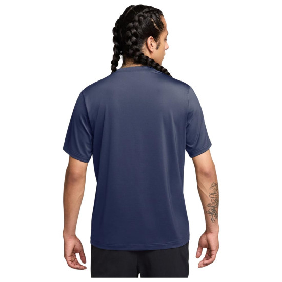 Jordan Ανδρική κοντομάνικη μπλούζα Sport Essentials Dri-FIT T-Shirt
